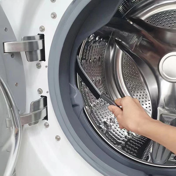 CleanReach Brush | Effortless Cleaning for Hard-to-Reach Areas