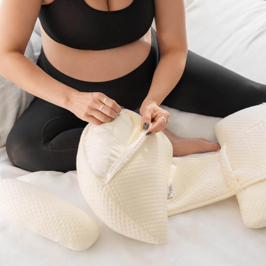 Bub's Maternity Pillow™