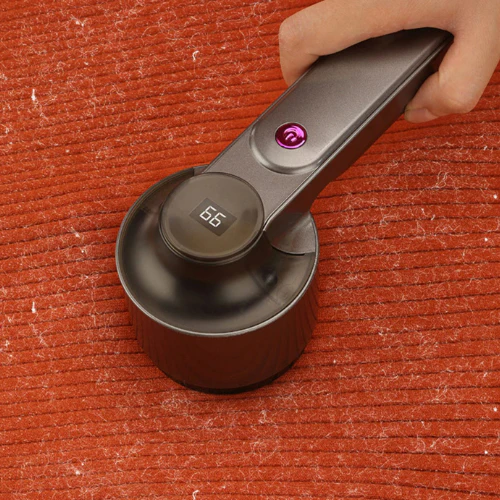 Effortless Lint Remover - Remover Pro 2.0