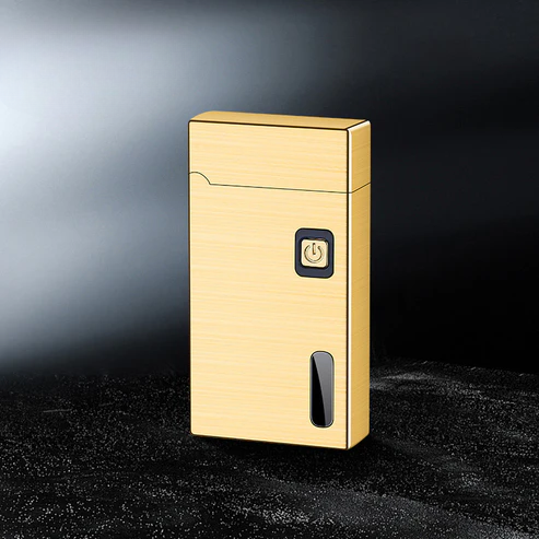 IGNEX | SMART RECHARGEABLE INDUCTION LIGHTER