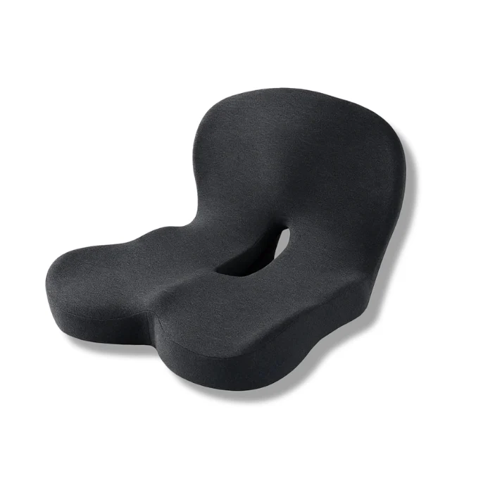 Ergonomic Memory Foam Seat Cushion