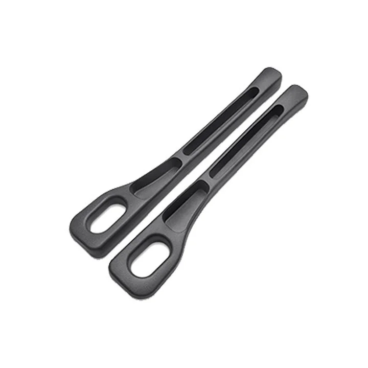Dual-Slot Car Seat Gap Organizer