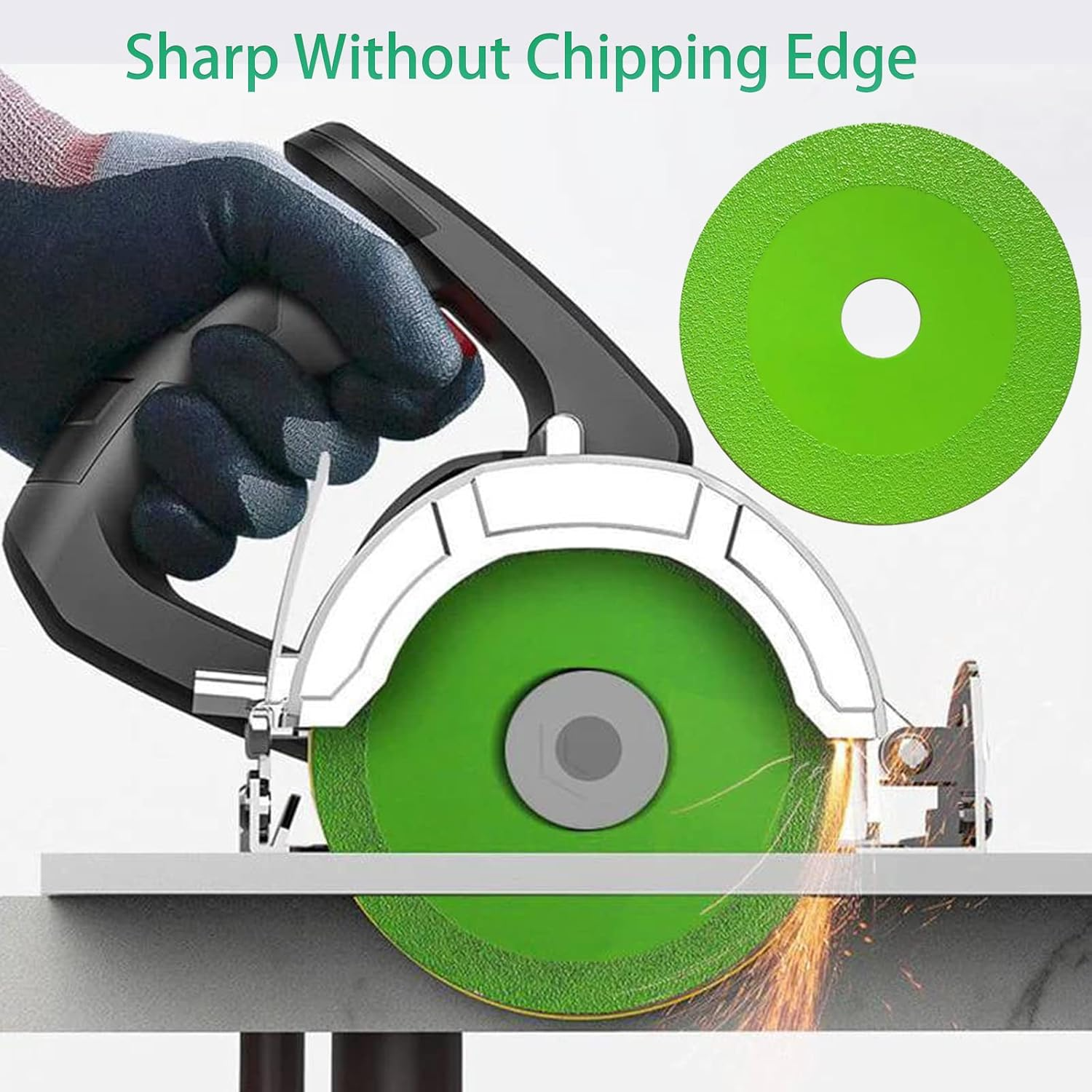 Angle Grinder Cutting Disc Blade