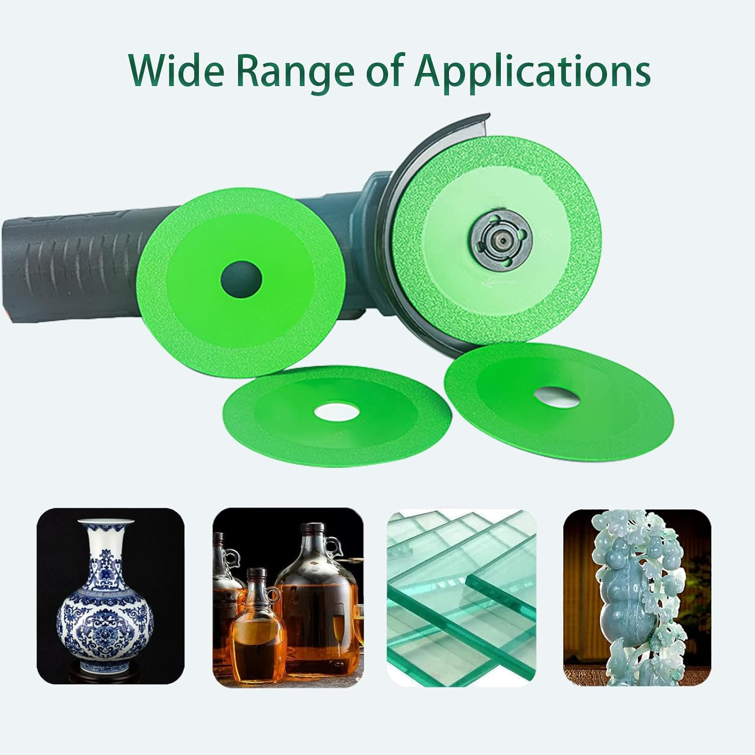 Angle Grinder Cutting Disc Blade