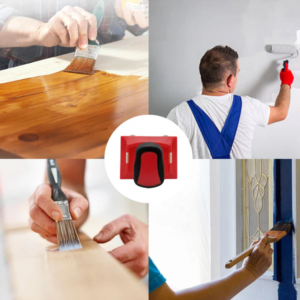 PRECISURA | PROFESSIONAL PAINT EDGE TOOL