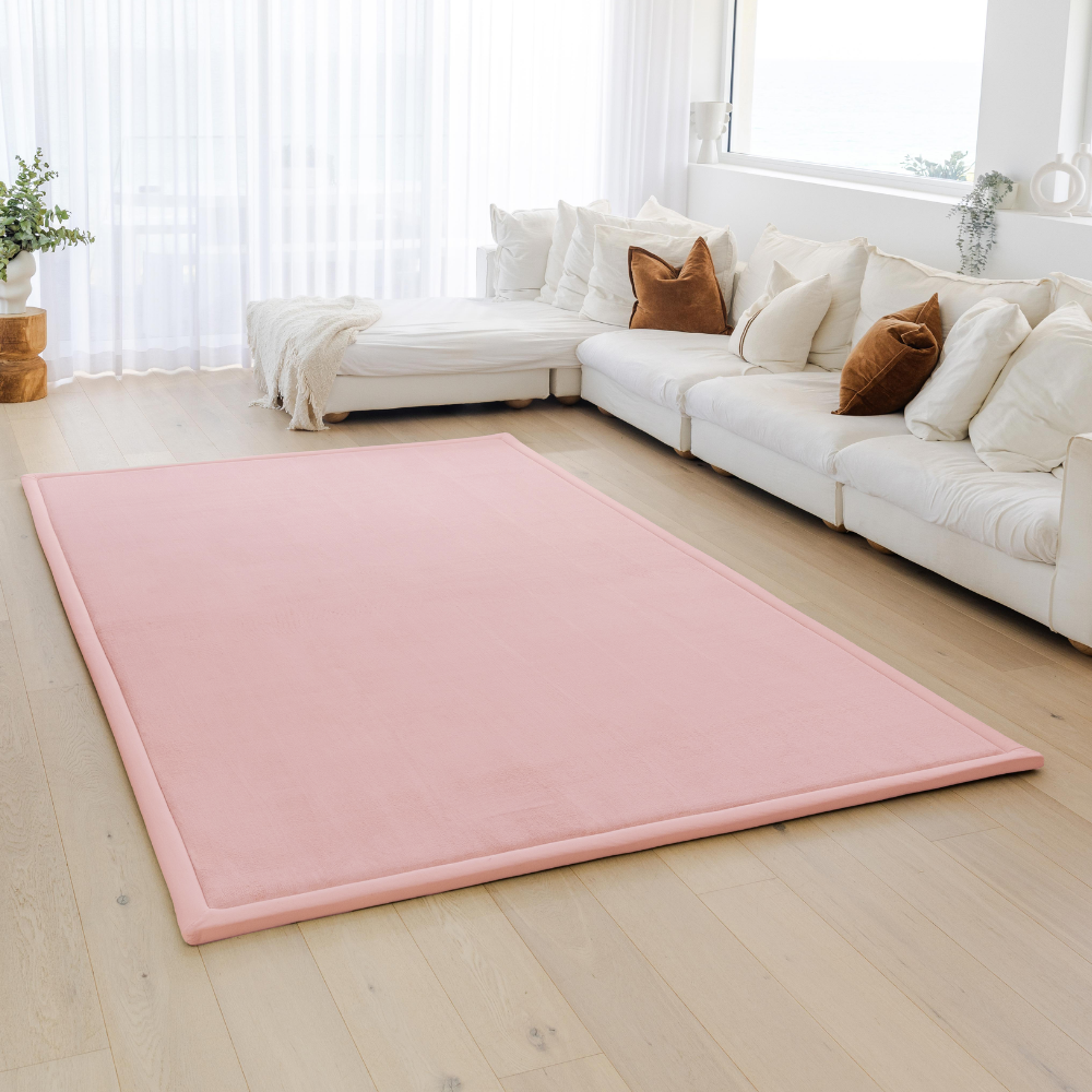 Relax Mat - Soft Foam Play Mat