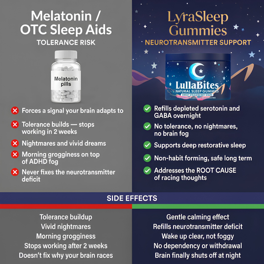 Sleep Gummies
