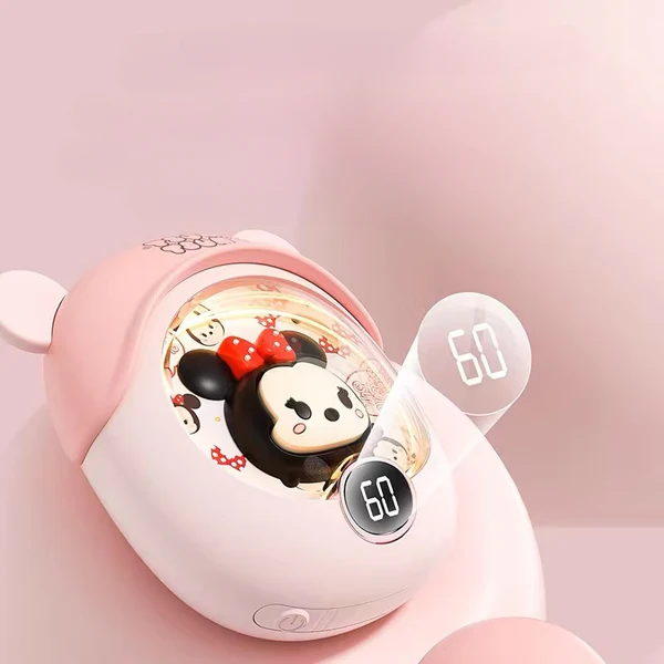 SMART MULTI-FUNCTION HAND WARMER | 10,000mAh Power Bank & Night Light