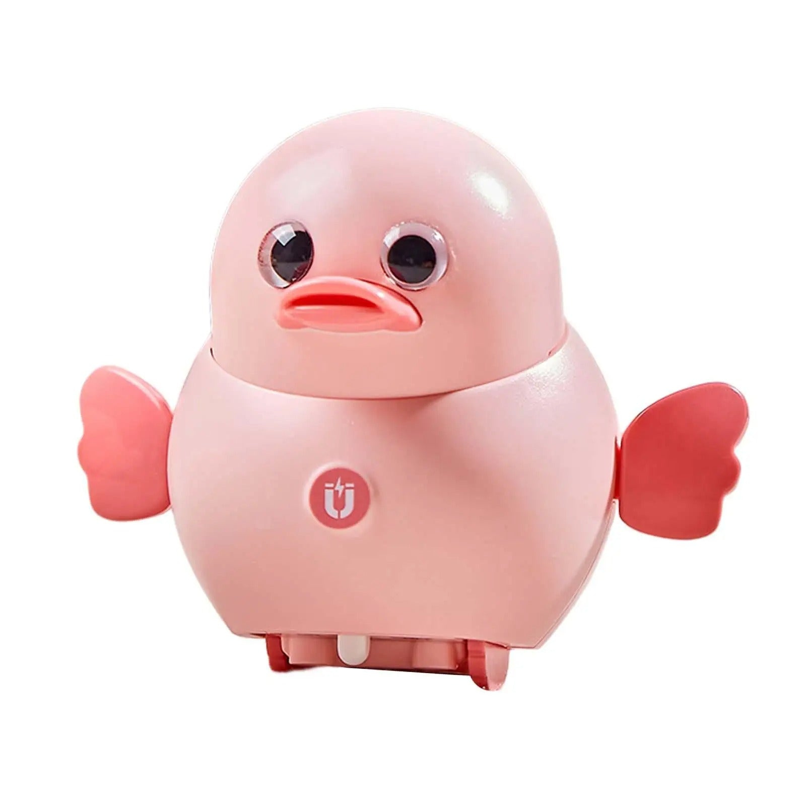 QUACKY CRAWLERS | MUSICAL SENSORY DUCK TOYS FOR BABIES (12β18 MONTHS)