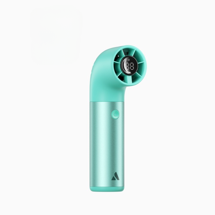 Ultra High-Speed Handheld Cooling Fan