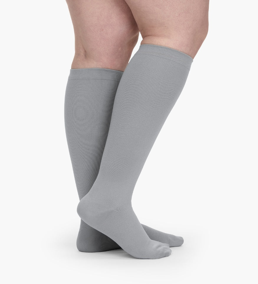 FlexRelief™ Advanced Wide Compression Socks For Pain Relief