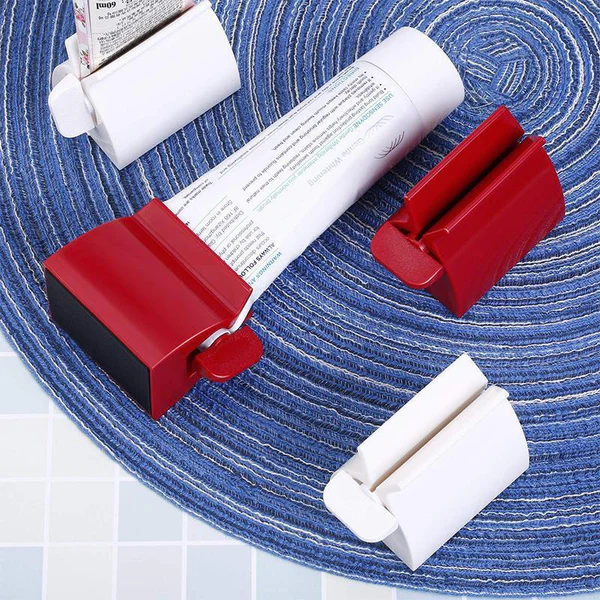 SQUEEZLY | TOOTHPASTE TUBE ROLLER