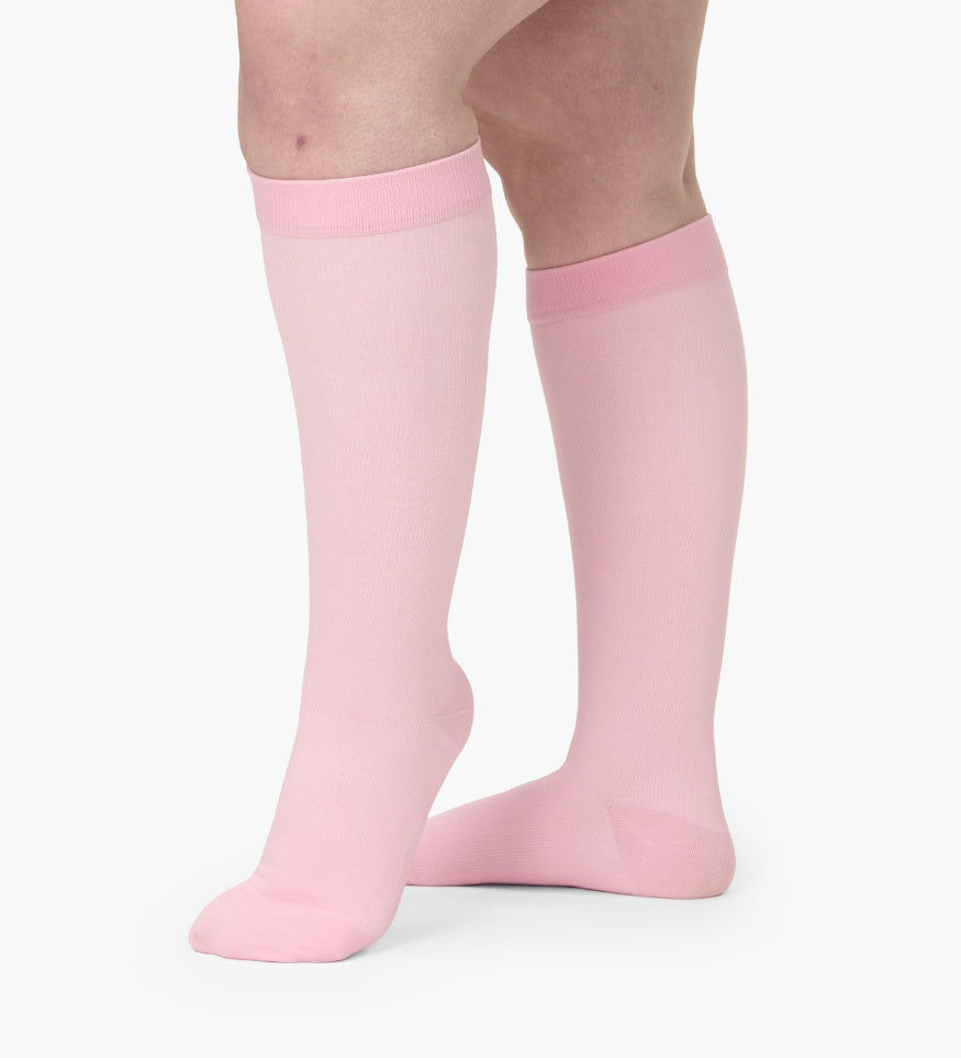 FlexRelief™ Advanced Wide Compression Socks For Pain Relief