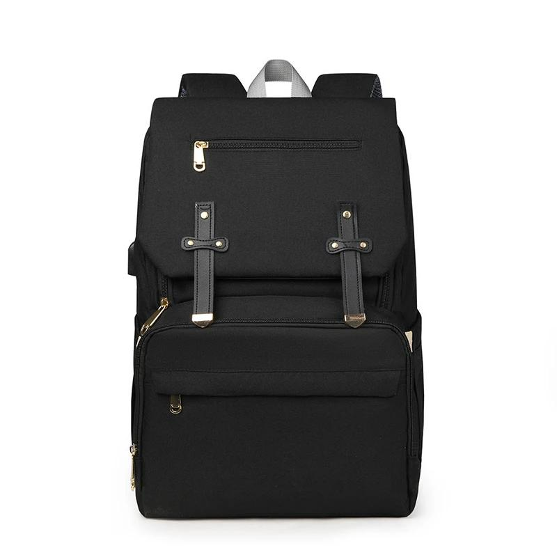 Luxury Waterproof Baby Backpack
