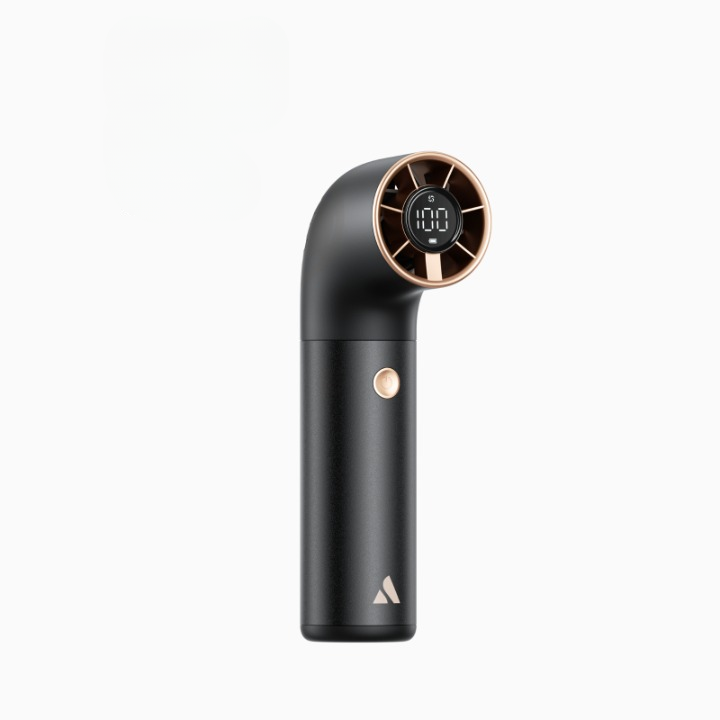 Ultra High-Speed Handheld Cooling Fan