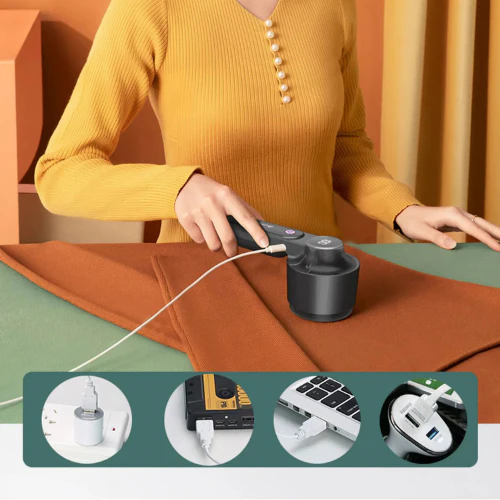 Effortless Lint Remover - Remover Pro 2.0