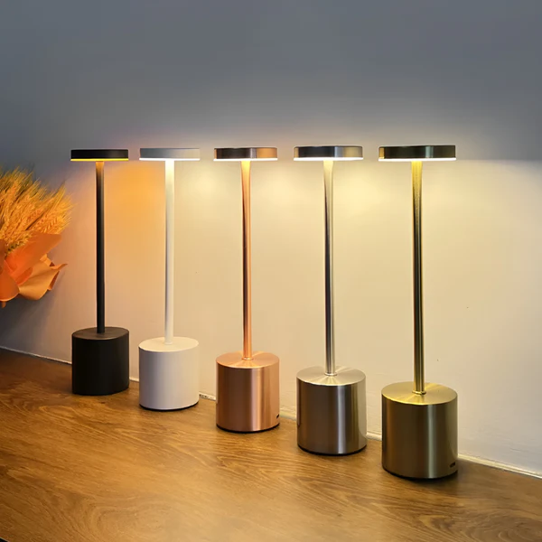 Classic Portable Table Lamp