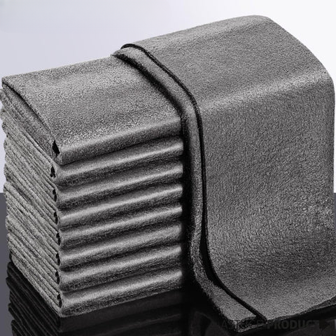 Magic-chiffon - Revolutionary high-quality microfiber window cloth