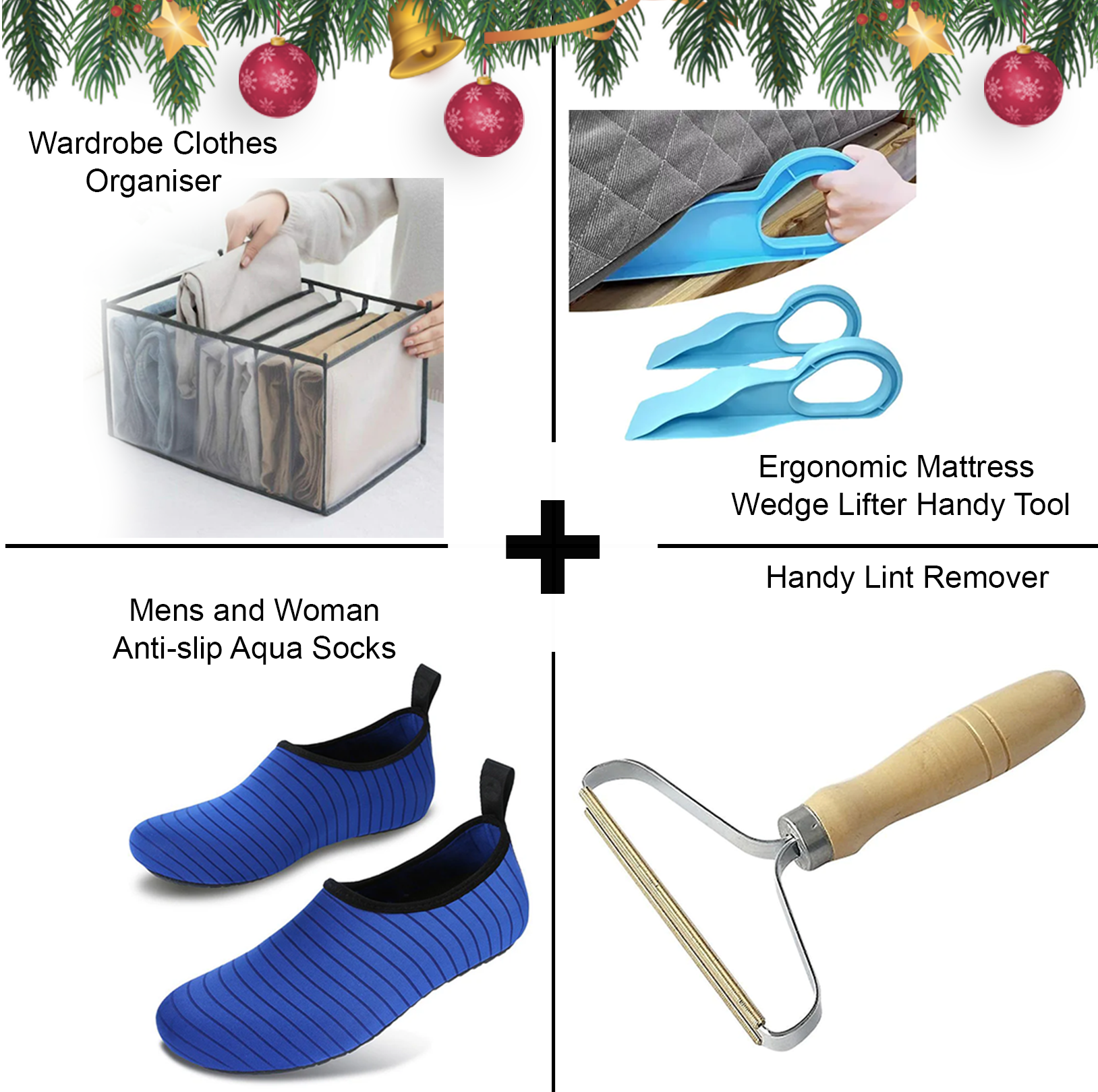 Christmas Gift Pack π