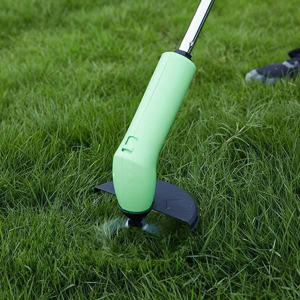 Compact Cordless Mini Weed Trimmer