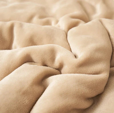 CozyWrap - Luxurious Warm Fleece Winter Blanket