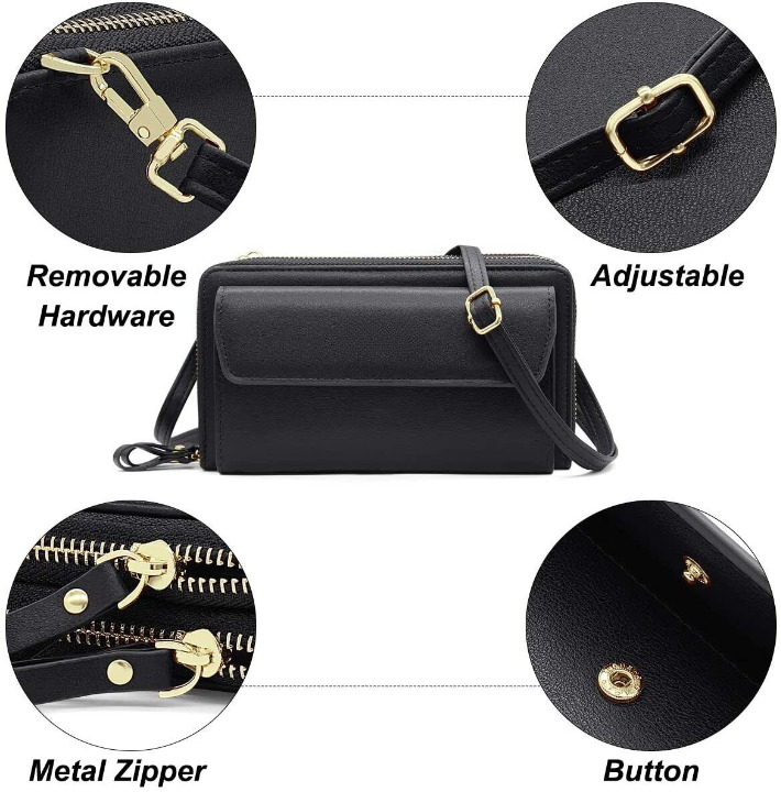 Girls Trending 2024 Handy Bag - Ditch the Old Big Bags