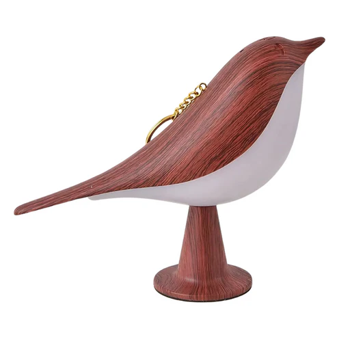 Soothing Glow Bird Lamp