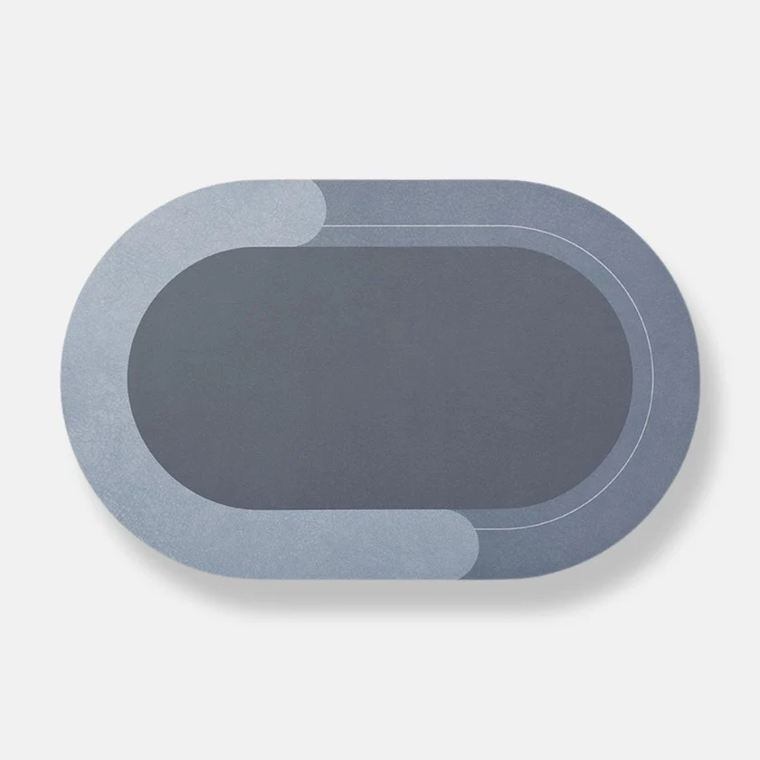 Super Absorbent Quick Dry Bath Mat