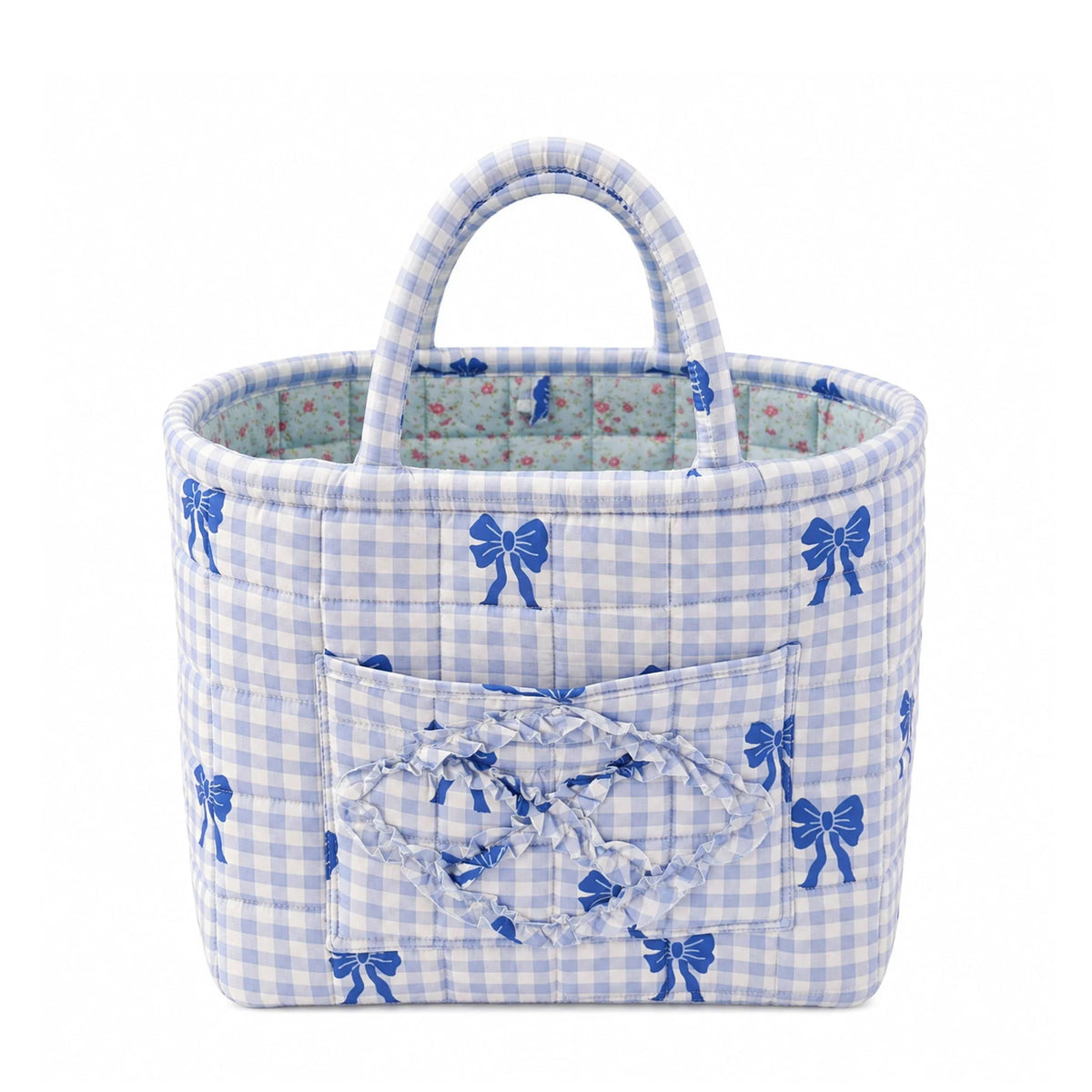 Quilty - The Roomiest Everything Basket