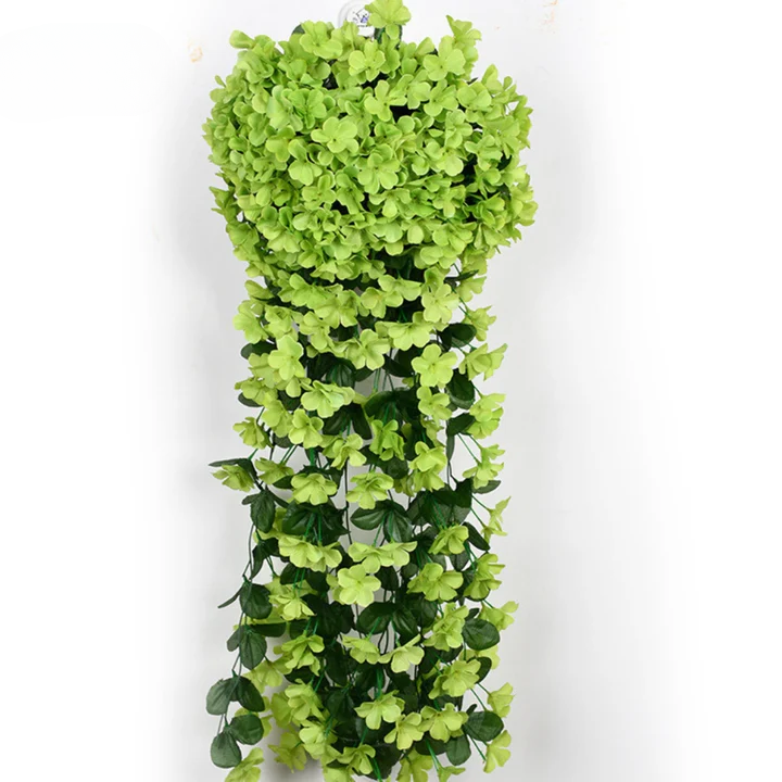 Charming Orchids Cascade | Artificial Flowers for Every Occasion and Season