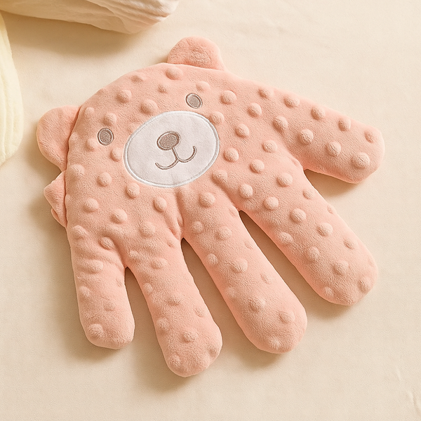 Comforting Heat & Soothe Baby Pad