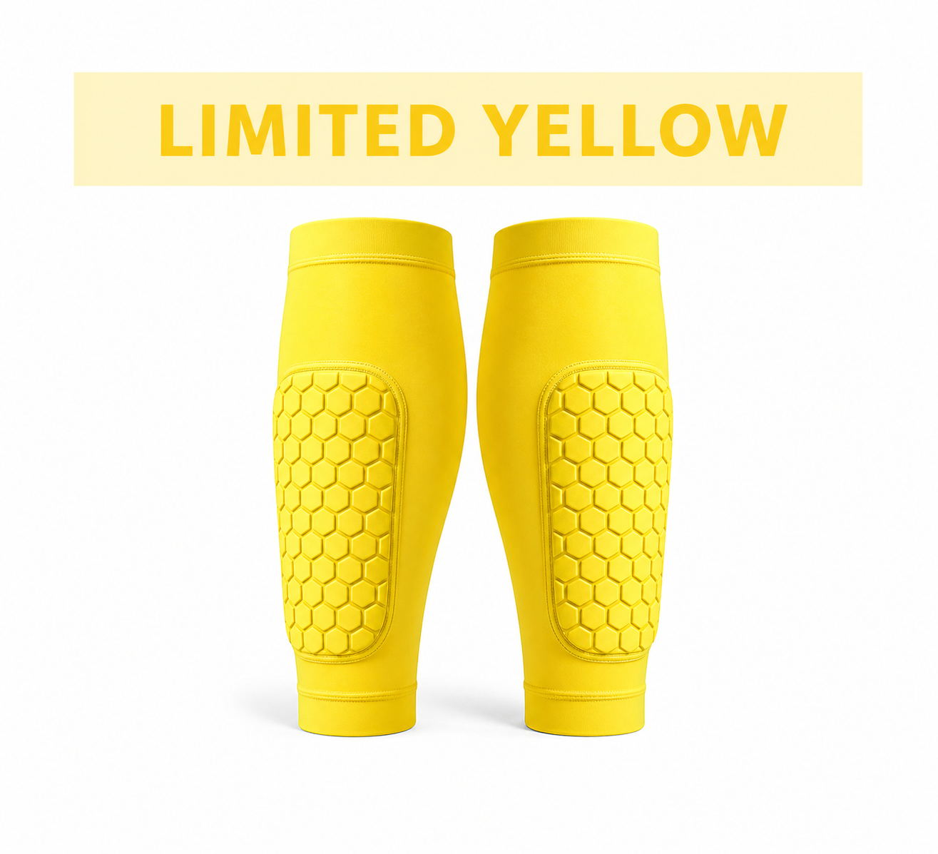 FlexGuard Elite Performance Shin Guards