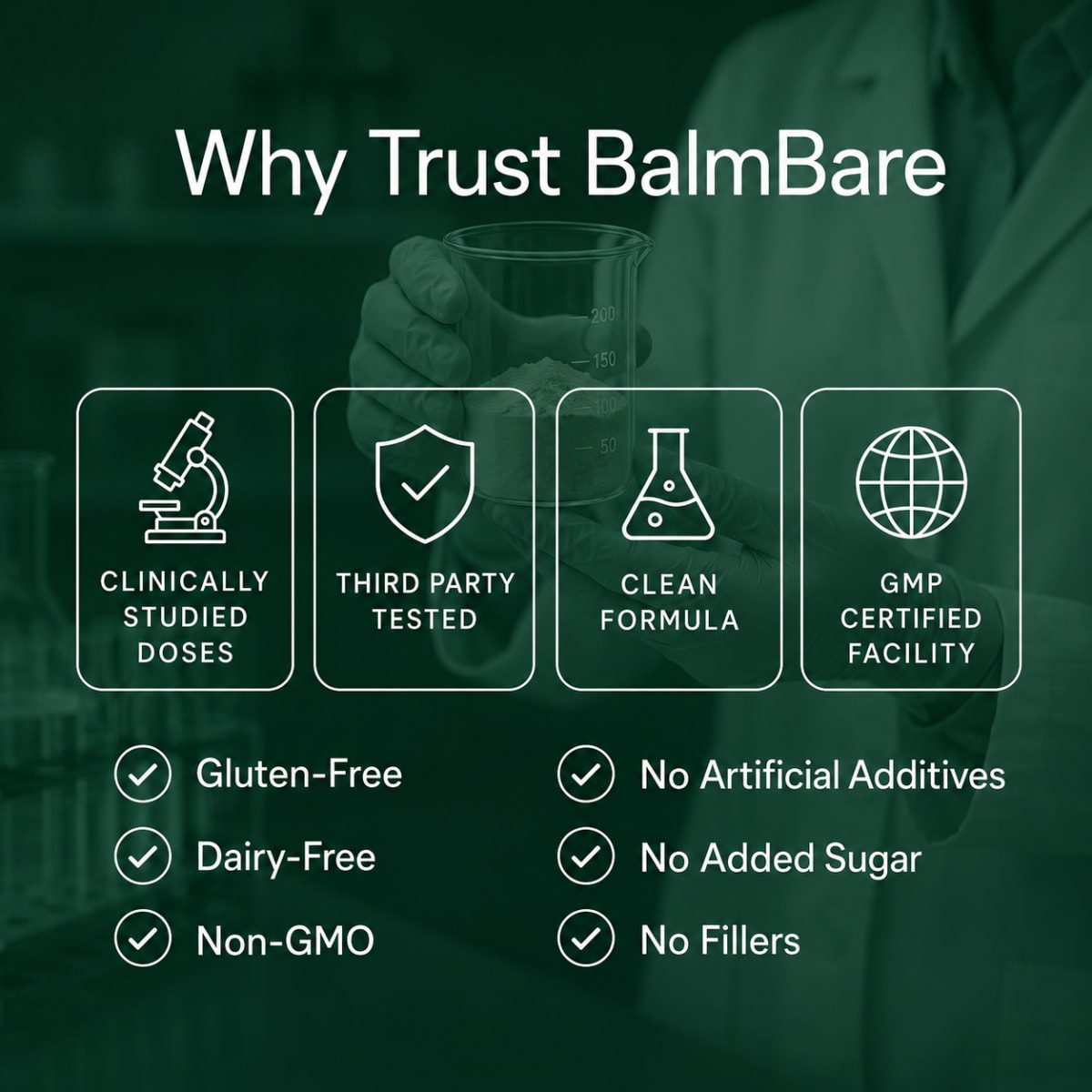 More Than Collagen: UC 2 + Type 1, 3 Collagen