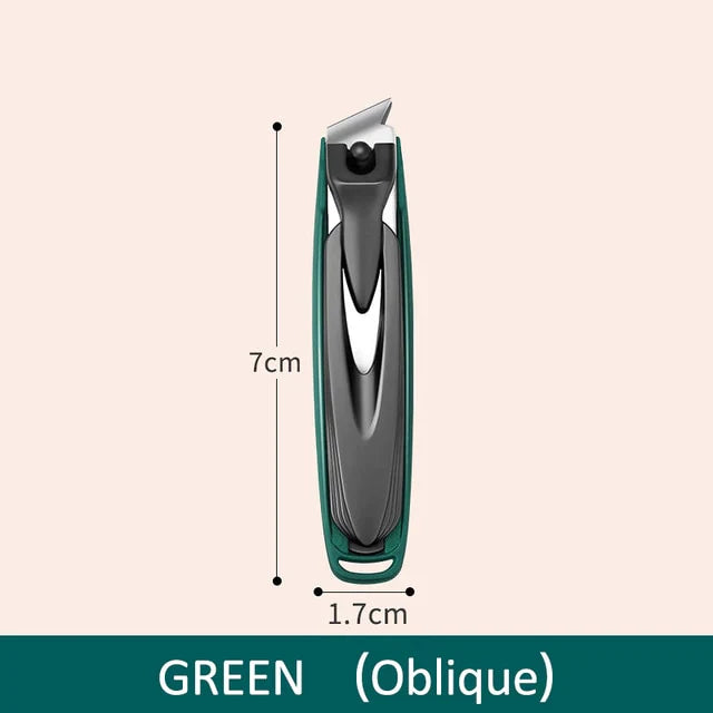 Ultimate 3in1 Nail Clipper