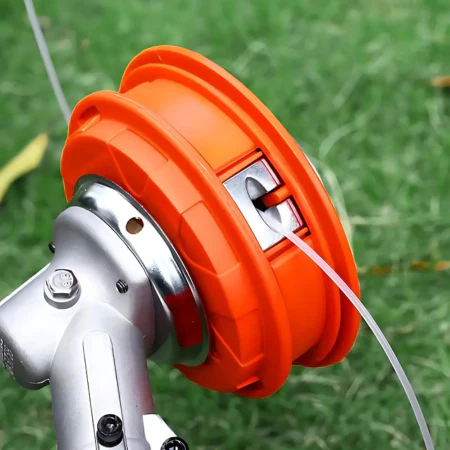 G50 Pro Heavy-Duty Brush Cutter Head