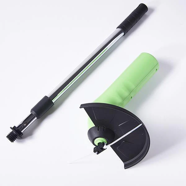 Compact Cordless Mini Weed Trimmer