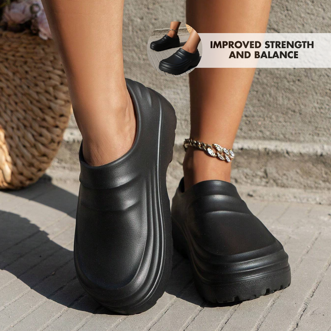 The Comfy Work Clogs (Unisex)