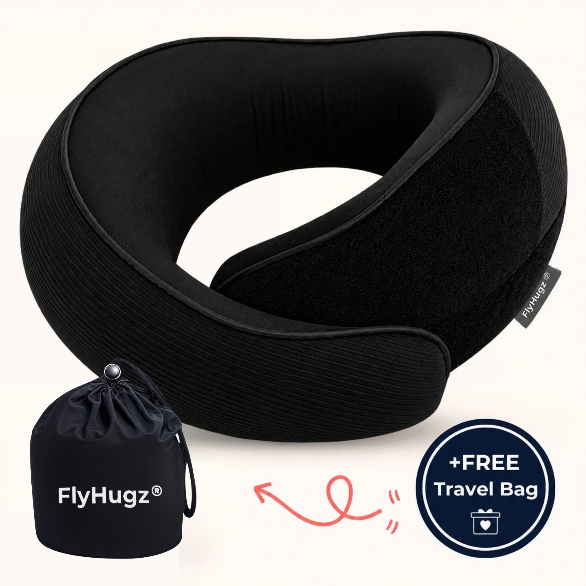 FlyHugz® Exclusive BOGO Deals