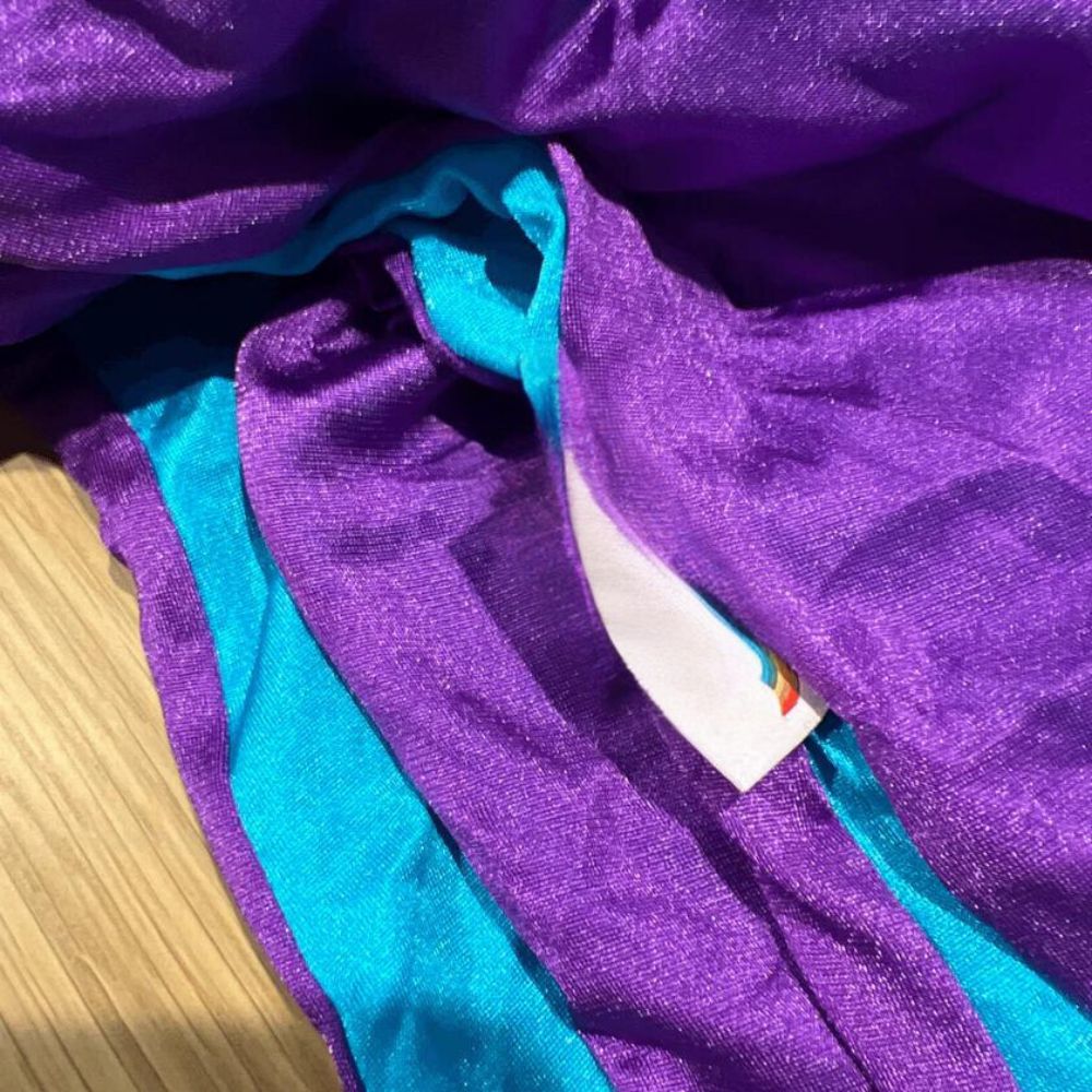 Sensory Swing™ Reversible Cuddle Swing