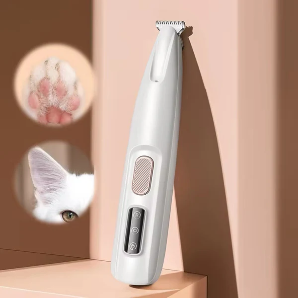 Pet Paw Trimmer | The Perfect Paw Care Tool for Your Pet