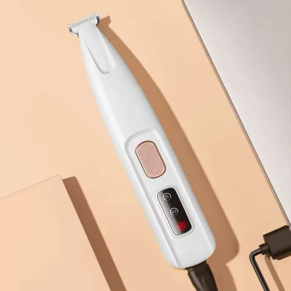 Pet Paw Trimmer | The Perfect Paw Care Tool for Your Pet