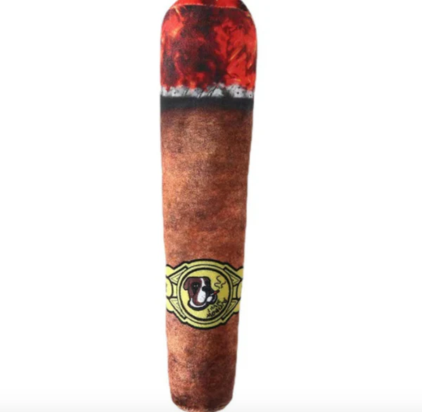 ChewBuddy Plush Dog Toy – Soft & Durable Chew Toy