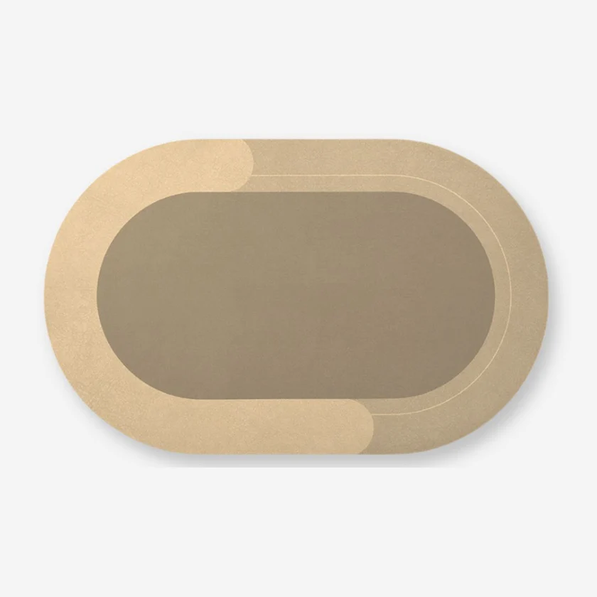 Super Absorbent Quick Dry Bath Mat