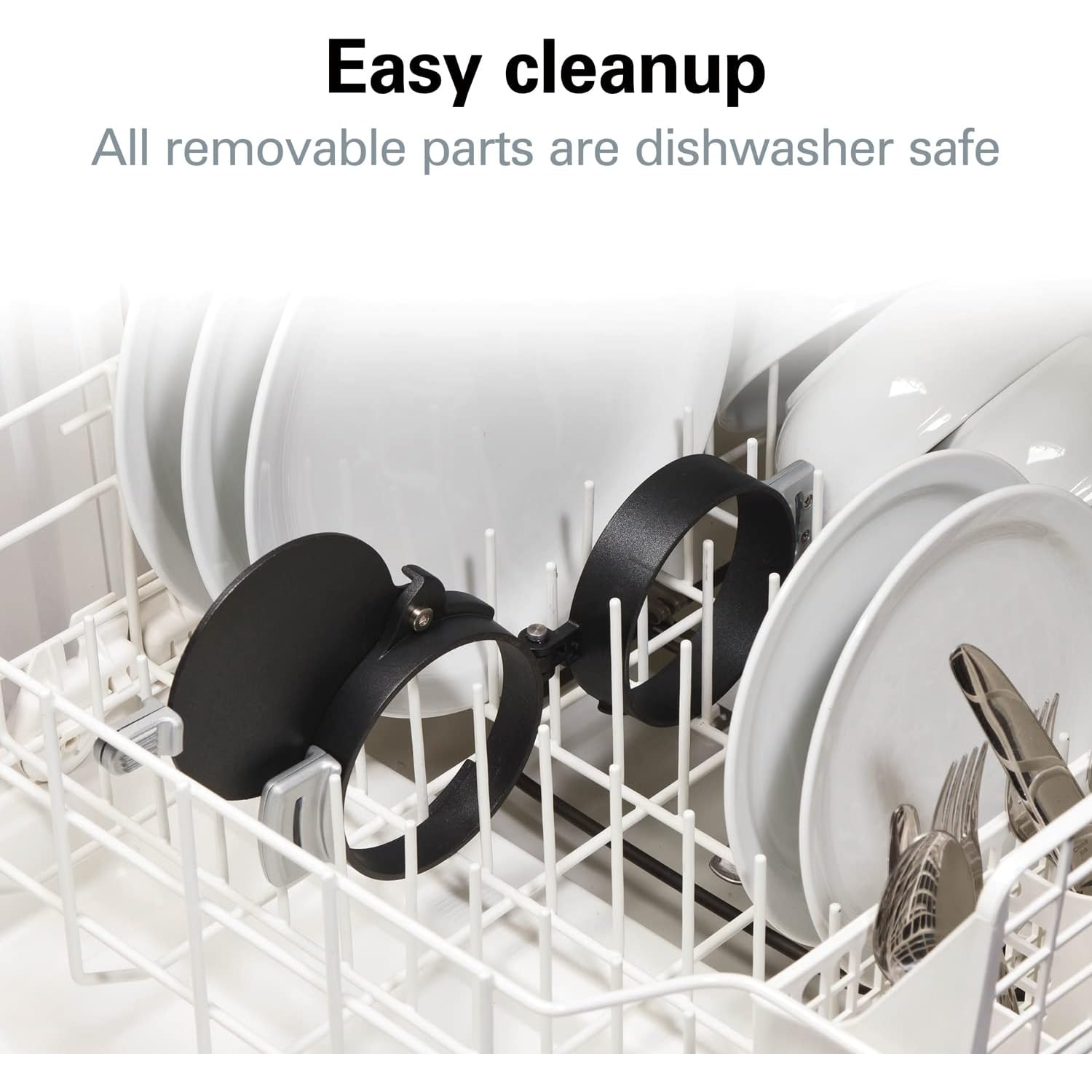 Mini in minutes Electric Egg Sandwich Maker