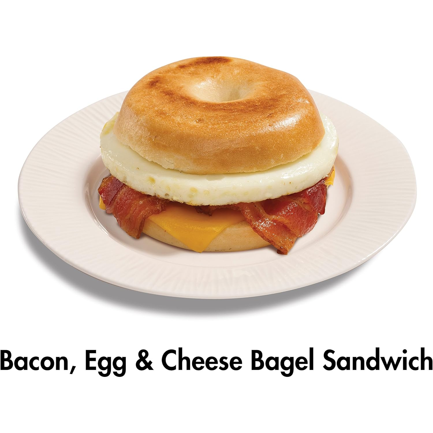 Mini in minutes Electric Egg Sandwich Maker