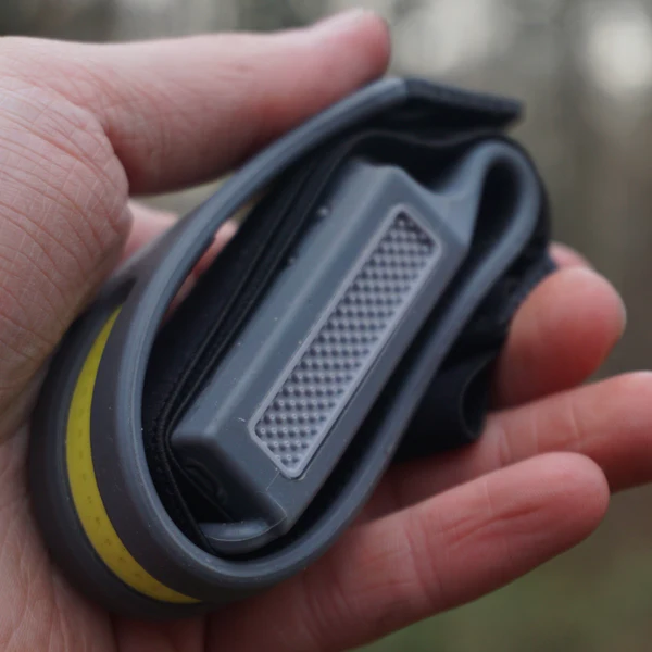 LumiWide 230° Headlamp | Innovative Hands-Free Lighting