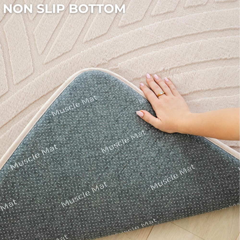 Relax Mat - Soft Foam Play Mat