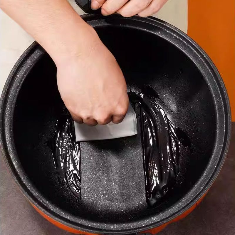 8L Multifunctional Non-stick Micro Pressure Pot