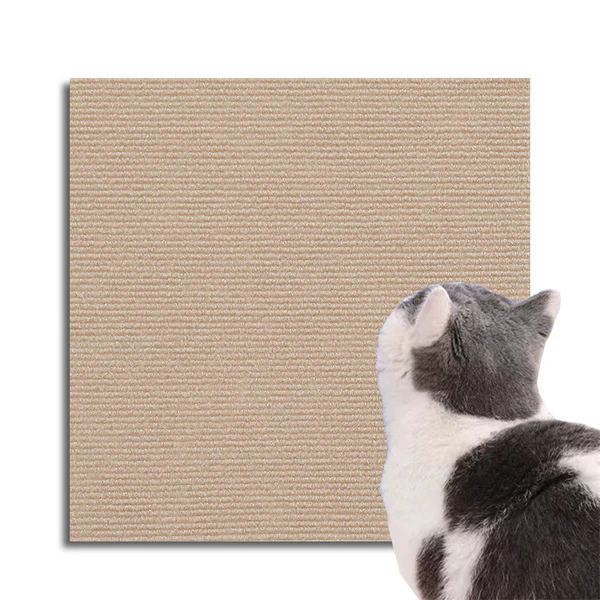 UNIVERSAL CAT SCRATCH PROTECTION | FURNITURE & WALLS SAFEGUARD
