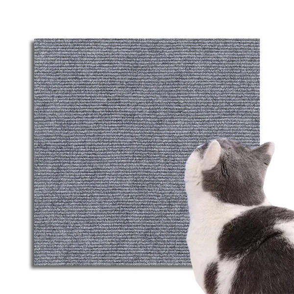 UNIVERSAL CAT SCRATCH PROTECTION | FURNITURE & WALLS SAFEGUARD